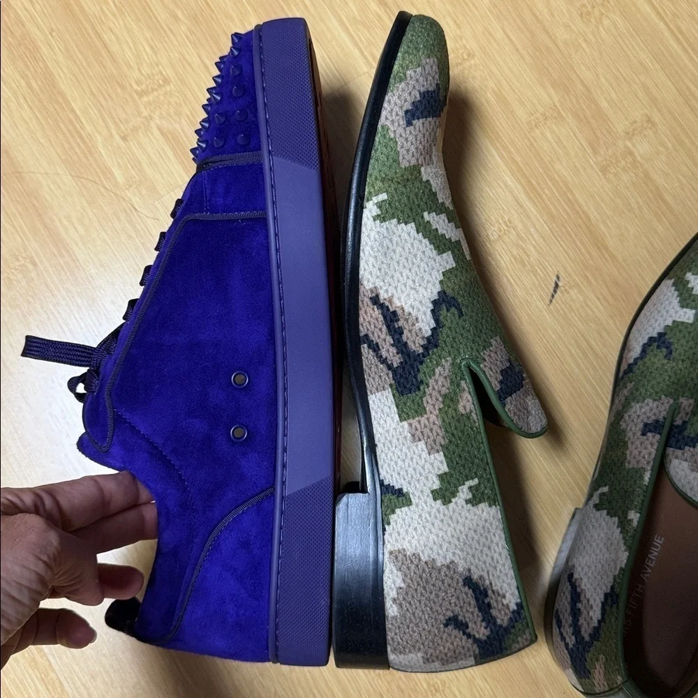 Christian Louboutin 49 purchase